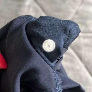 Lululemon Wunder Train High Rise